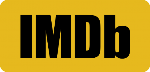 IMDb – Internet Movie Database Logo [imdb.com]