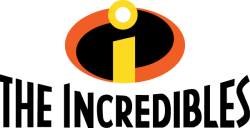 Incredibles Logo