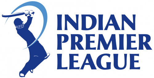 Indian Premier League (IPL) Logo