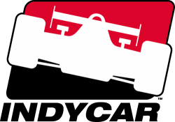 IndyCar Logo