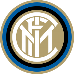 Inter – F.C. Internazionale Milano Logo