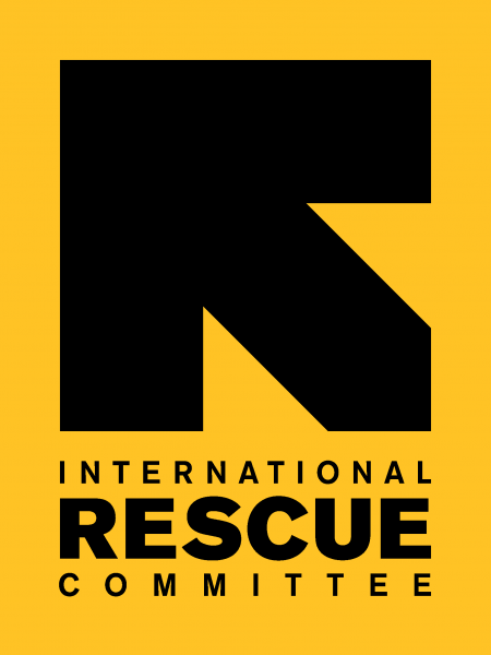 International Rescue Committee Logo (IRC)