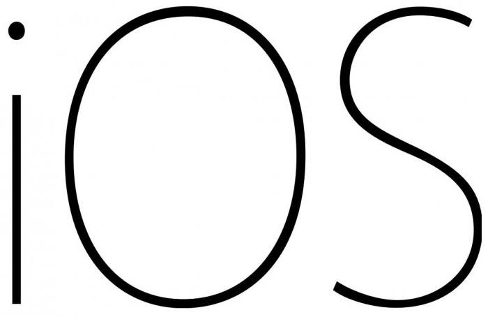 IOS Logo [Apple – PDF]