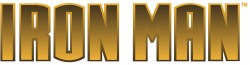 Iron Man Logo