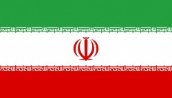 Islamic Republic of Iran Flag&Arm&Emblem