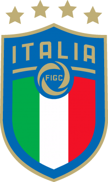 Italian Football Federation & Italy National Football Team Logo [EPS]