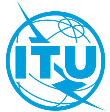 ITU – International Telecommunication Union Logo