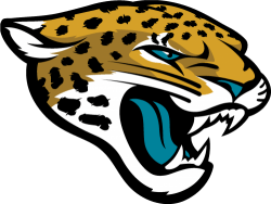 Jacksonville Jaguars Logo
