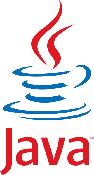 Java Logo [Programming Language]