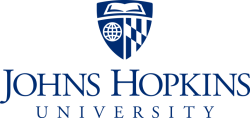 JHU Logo and Seal [Johns Hopkins University]