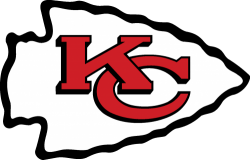 Kansas City Chiefs Logo