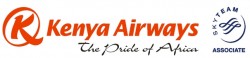 Kenya Airways Logo