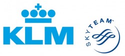 KLM Royal Dutch Airlines Logo