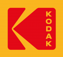 Kodak Logo