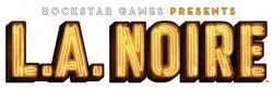 L.A. Noire Logo [PDF File]