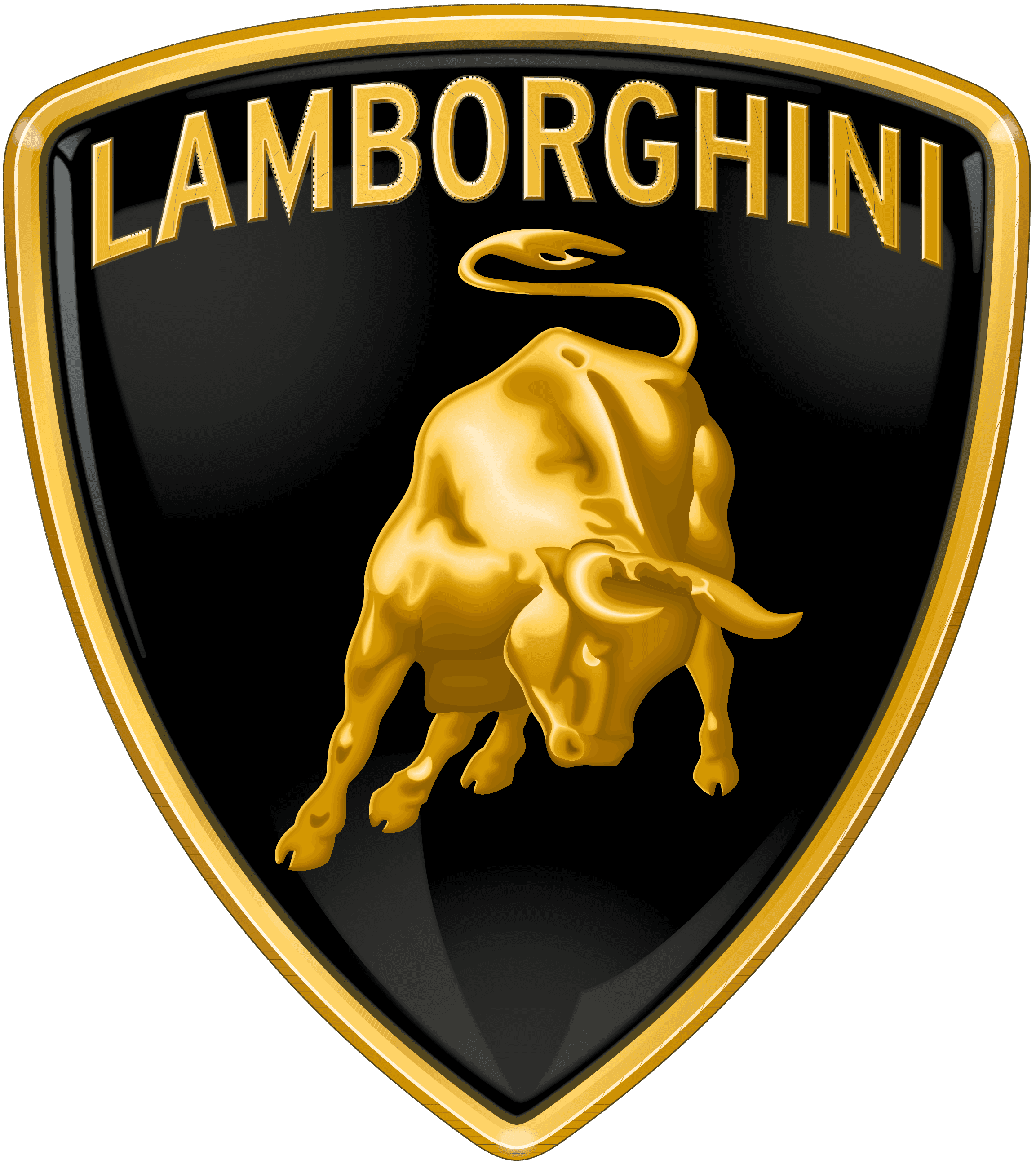 Lamborghini Logo