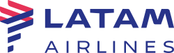 LATAM Logo [Airlines]
