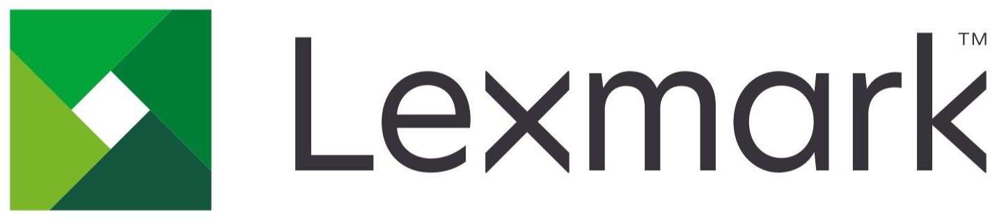 Lexmark Logo [PDF]