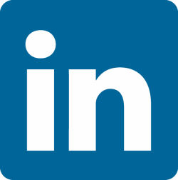 Linkedin Logo
