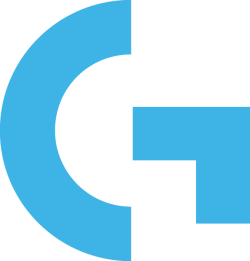 Logitech Logo