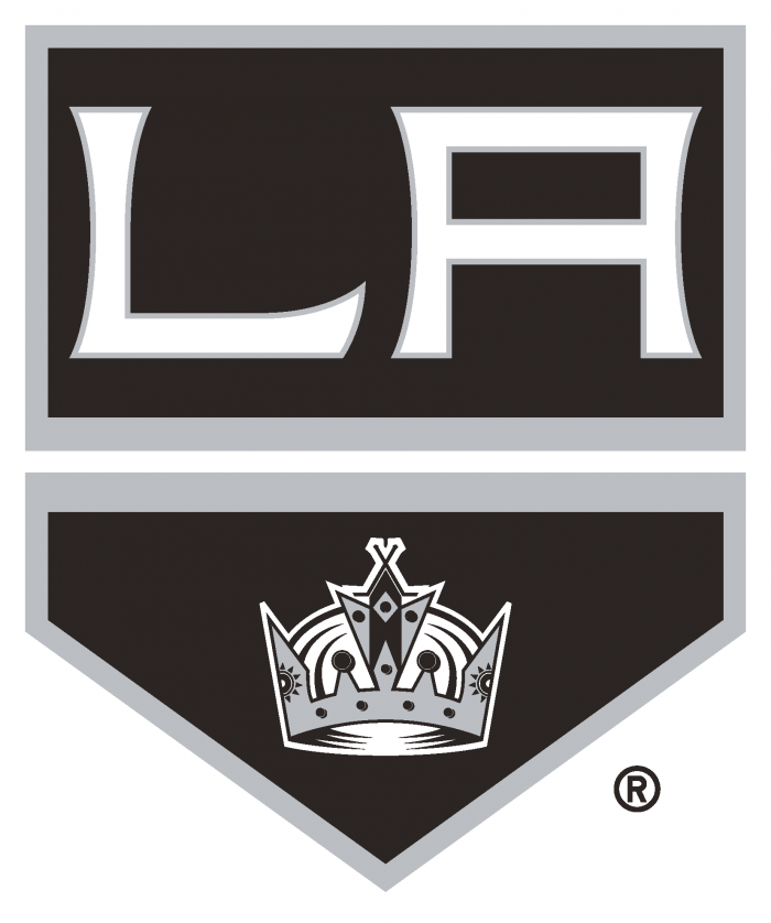 Los Angeles Kings Logo [EPS – NHL]