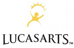 LucasArts Logo [EPS-PDF Files]