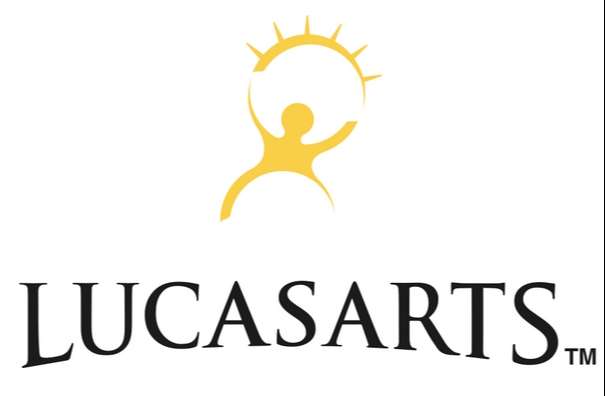 LucasArts Logo [EPS-PDF Files]