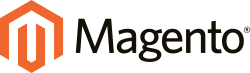 Magento Logo