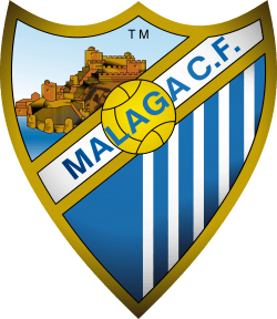 Malaga Football Club Logo