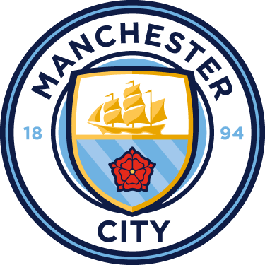 Manchester City Football Club Logo