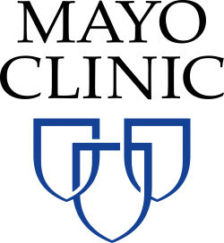 Mayo Clinic Logo [mayoclinic.org]