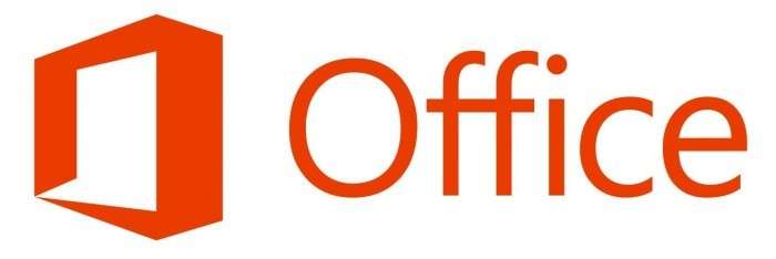 Microsoft Office 2013 Logo Vector [EPS File]