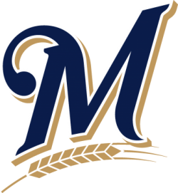 Milwaukee Brewers Logo