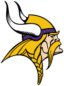 Minnesota Vikings Logo