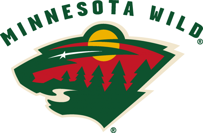 Minnesota Wild Logo [EPS – NHL]