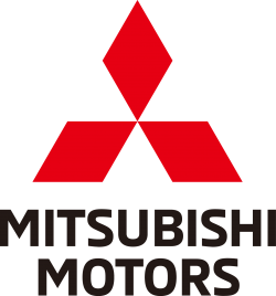Mitsubishi Motors Logo