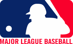 MLB Logo [Major League Baseball]
