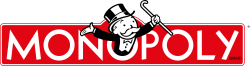 Monopoly Logo