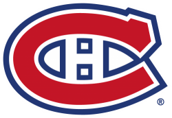 Montreal Canadiens Logo [NHL]
