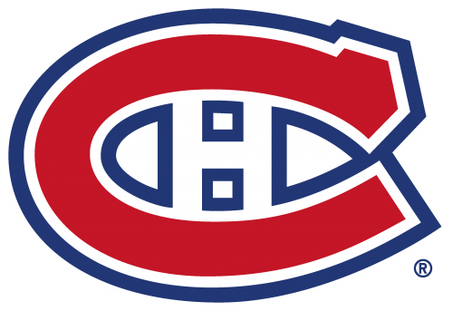 Montreal Canadiens Logo [NHL]