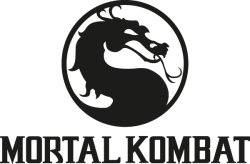 Mortal Kombat Logo