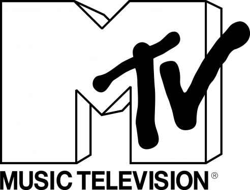 MTV Logo [Music Television – mtv.com]