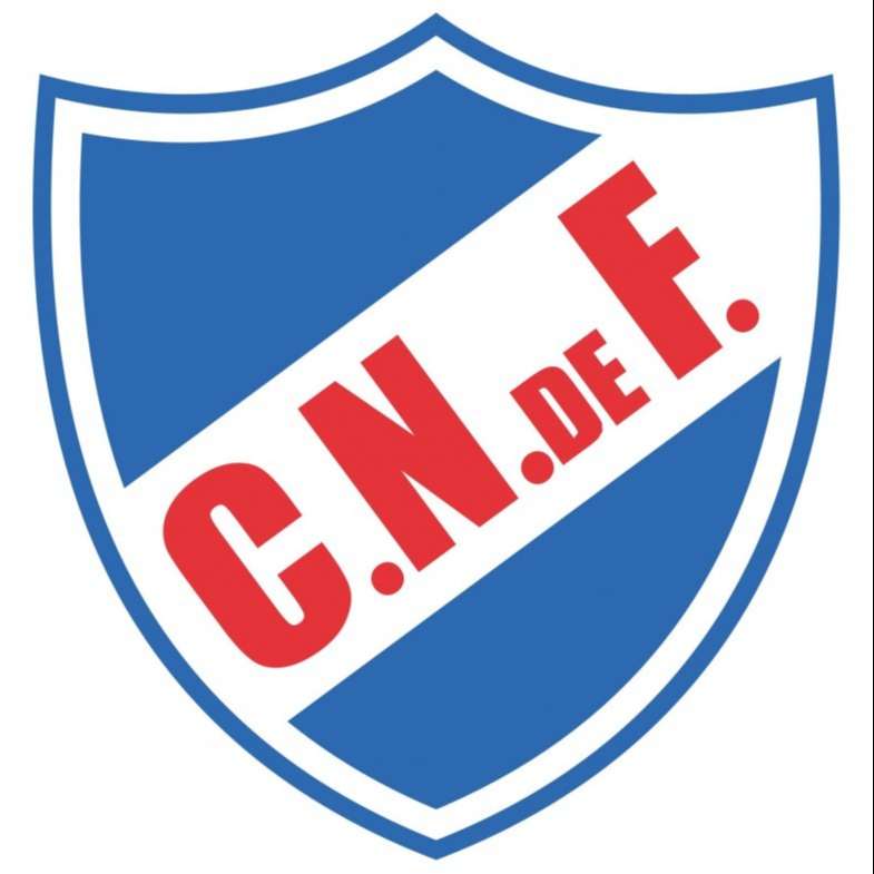 Nacional Logo [Club Nacional de Football]