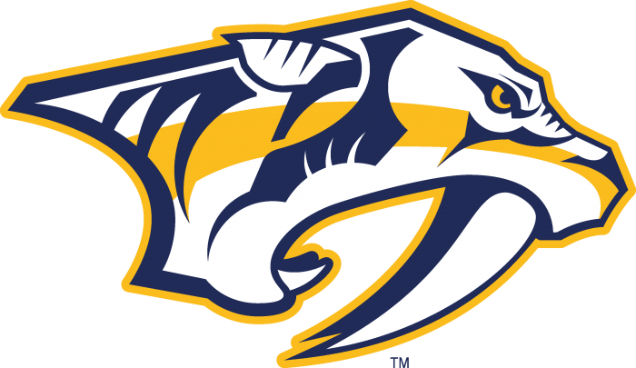 Nashville Predators Logo [EPS – NHL]