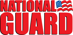 National Guard Logo