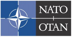 NATO – North Atlantic Treaty Organization Logo [EPS-PDF]