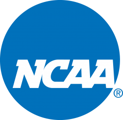 NCAA Logo [National Collegiate Athletics Association – ncaa.org]