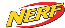 Nerf Logo
