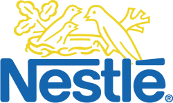 Nestle Logo