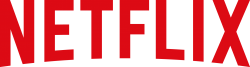 Netflix Logo [netflix.com]